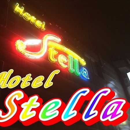 Hotel Stella (Adults Only) Sakai (Osaka) Exterior foto