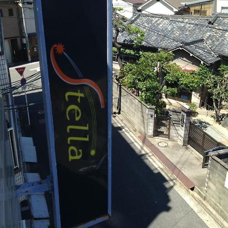 Hotel Stella (Adults Only) Sakai (Osaka) Exterior foto
