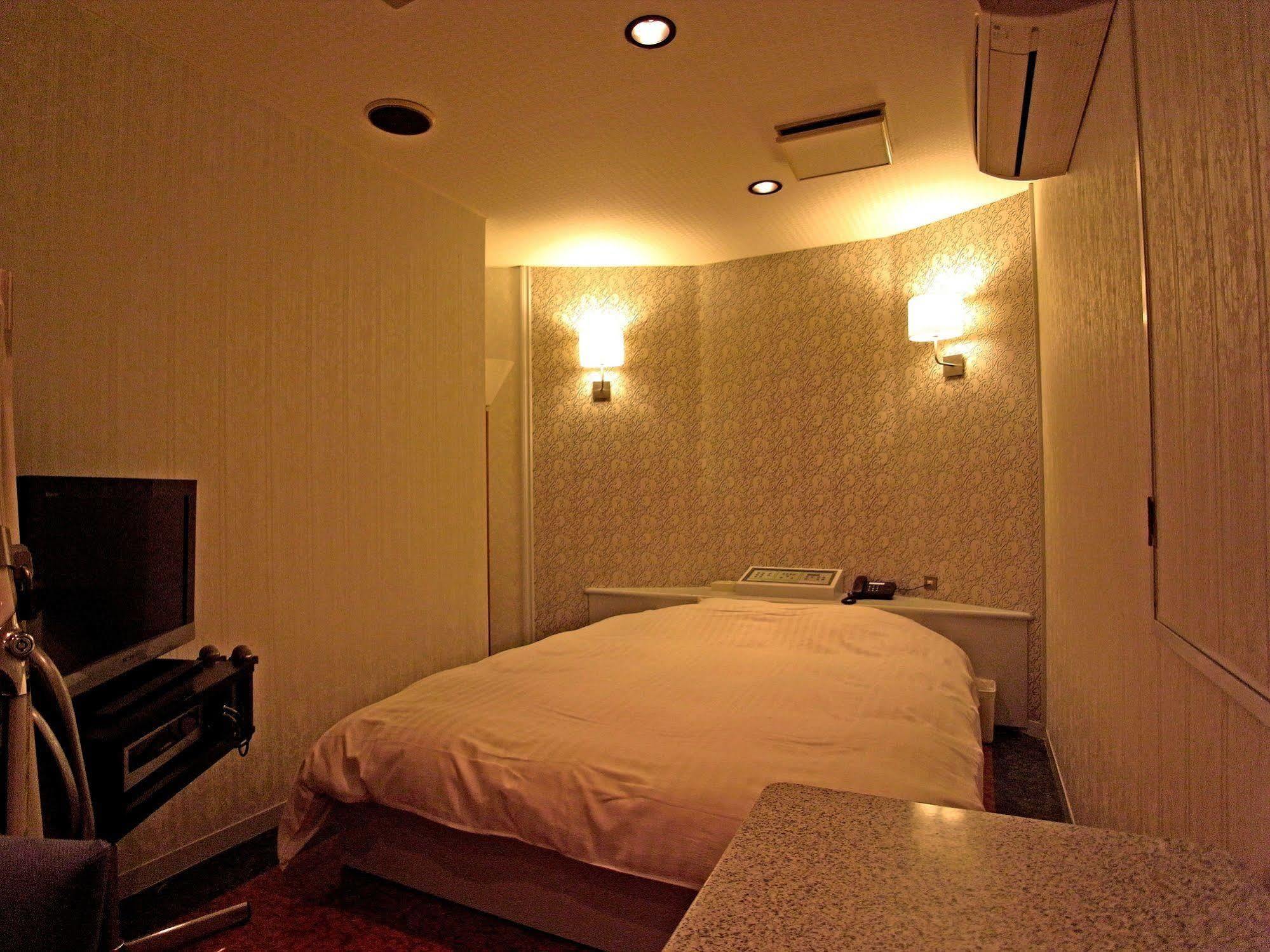 Hotel Stella (Adults Only) Sakai (Osaka) Exterior foto