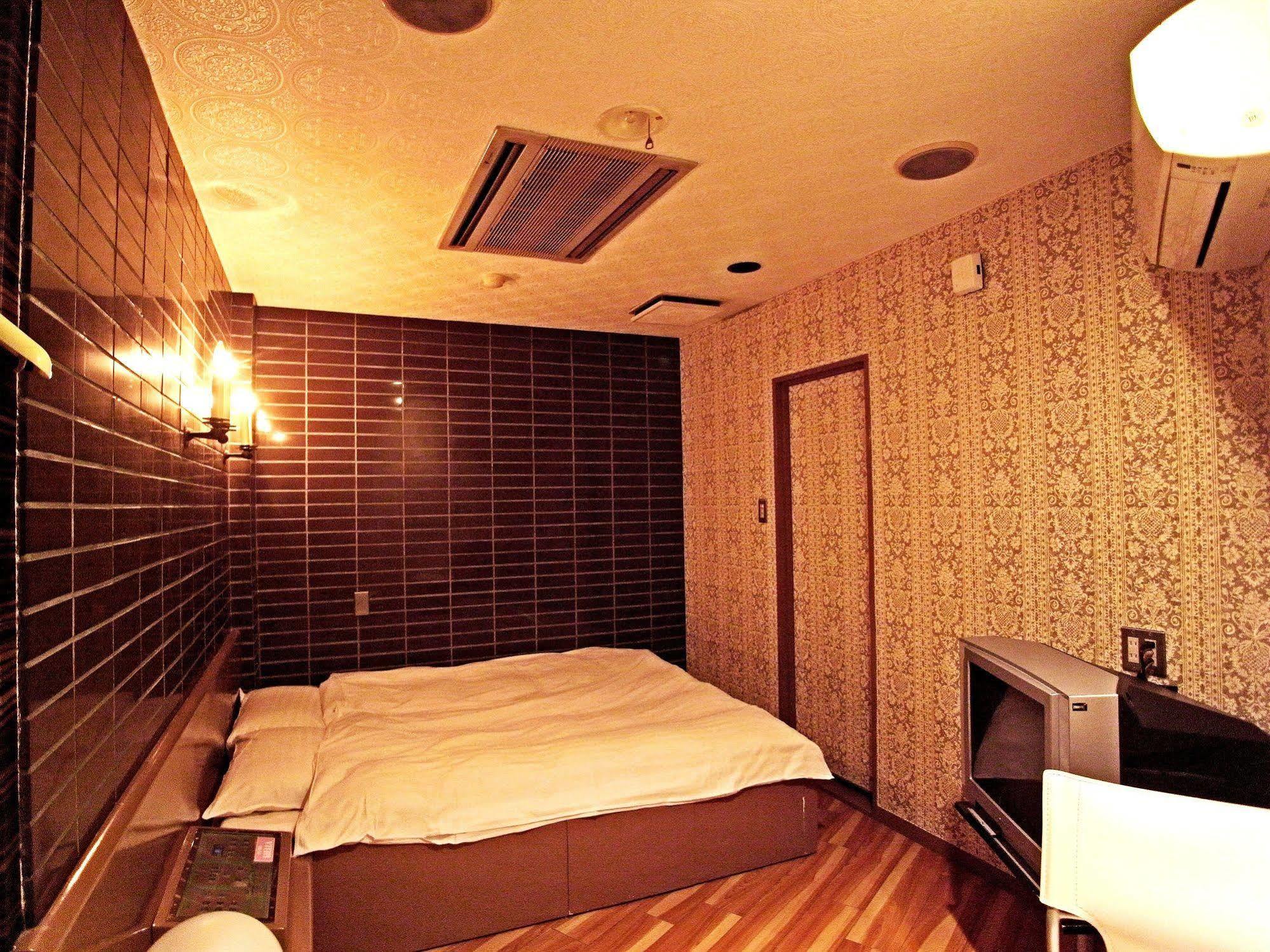 Hotel Stella (Adults Only) Sakai (Osaka) Exterior foto