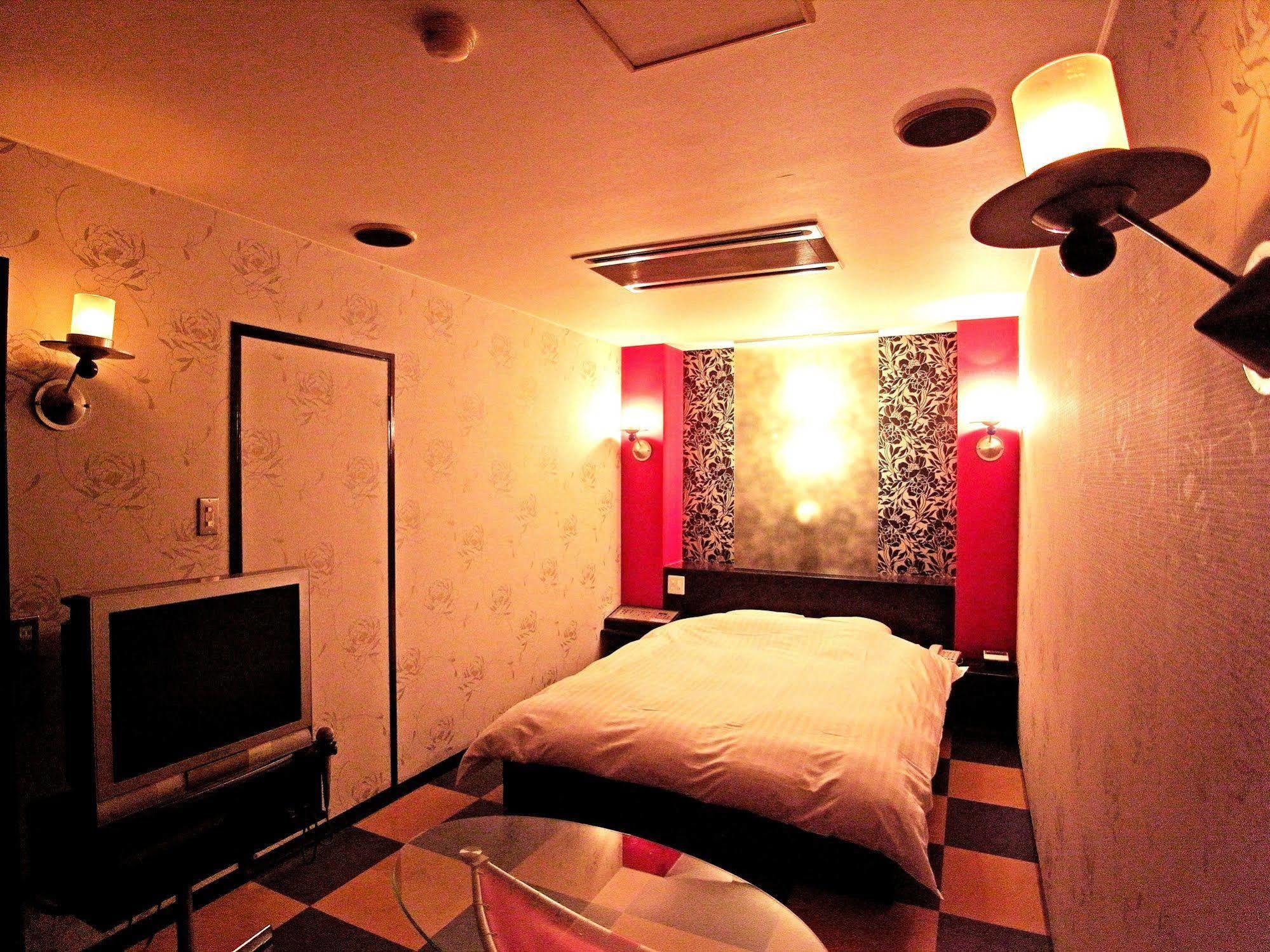Hotel Stella (Adults Only) Sakai (Osaka) Exterior foto