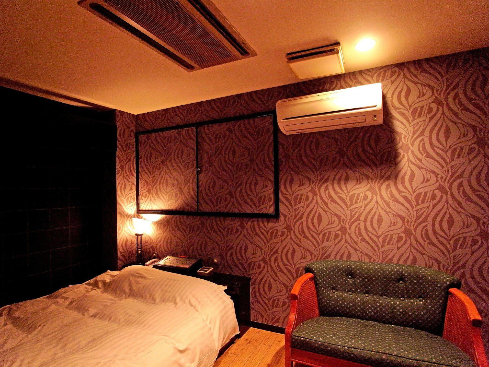 Hotel Stella (Adults Only) Sakai (Osaka) Exterior foto